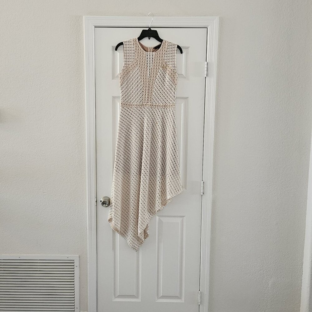 Sleeveless Dress